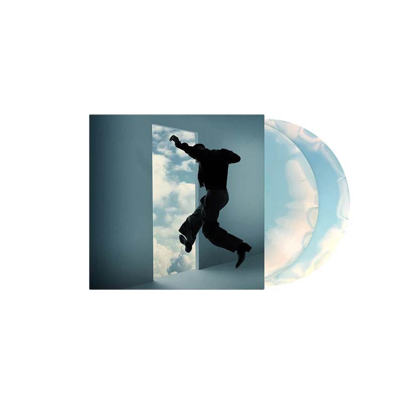 Kid Cudi - Free 2LP (D2C Exclusive)