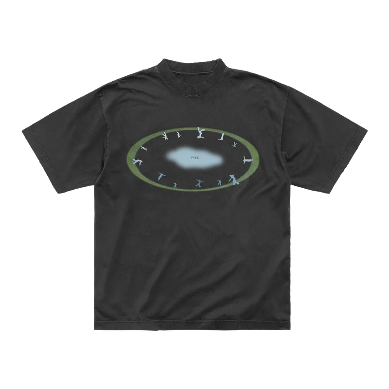 Kid Cudi - Cyclone Tee