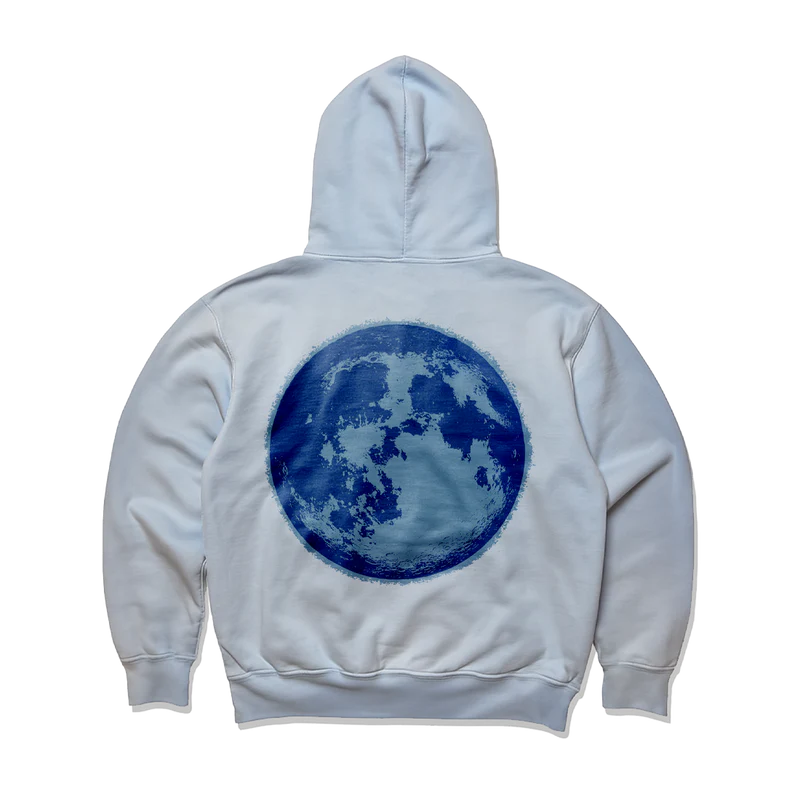 Kid Cudi - Cloud Hoodie