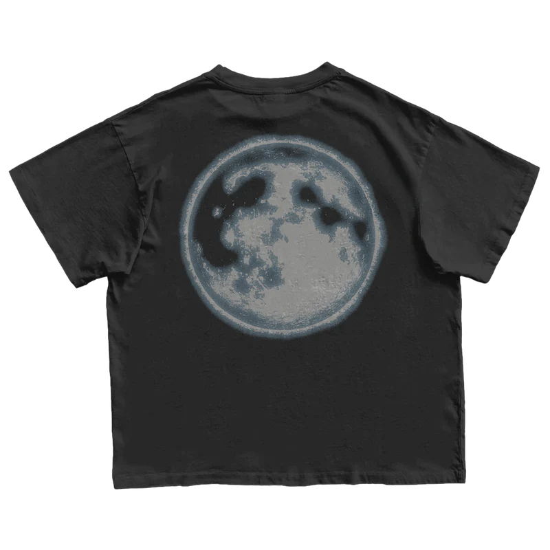 Kid Cudi - FREE TEE