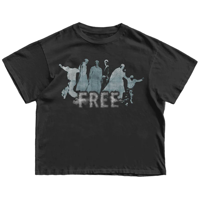 Kid Cudi - FREE TEE