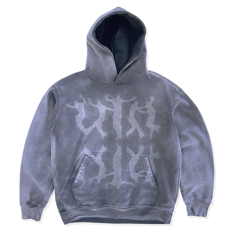 Kid Cudi - ECHOES OF THE PRESENT HOODIE