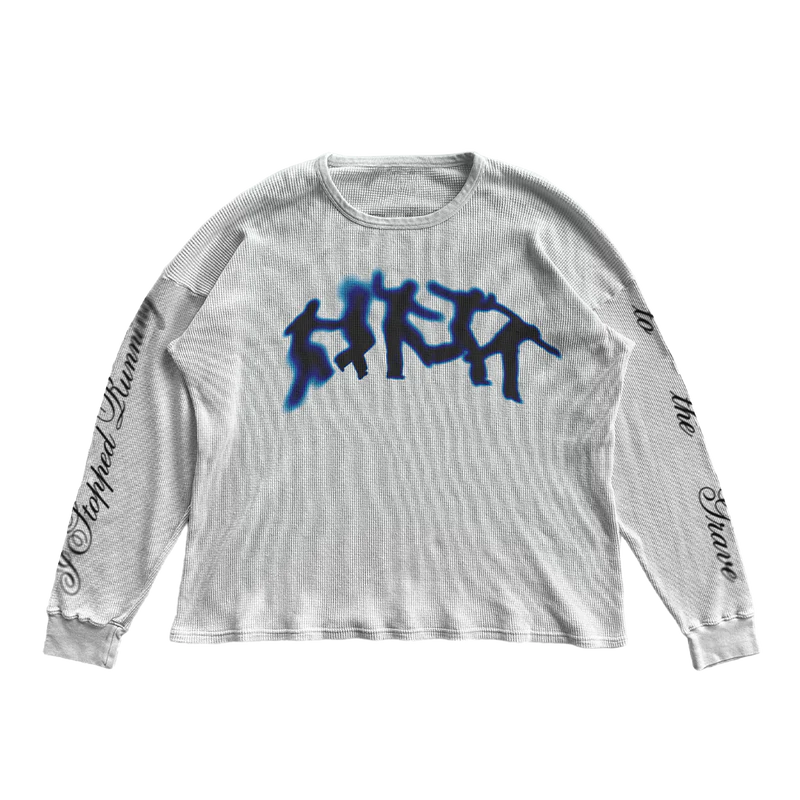 Kid Cudi - GRAVE THERMAL