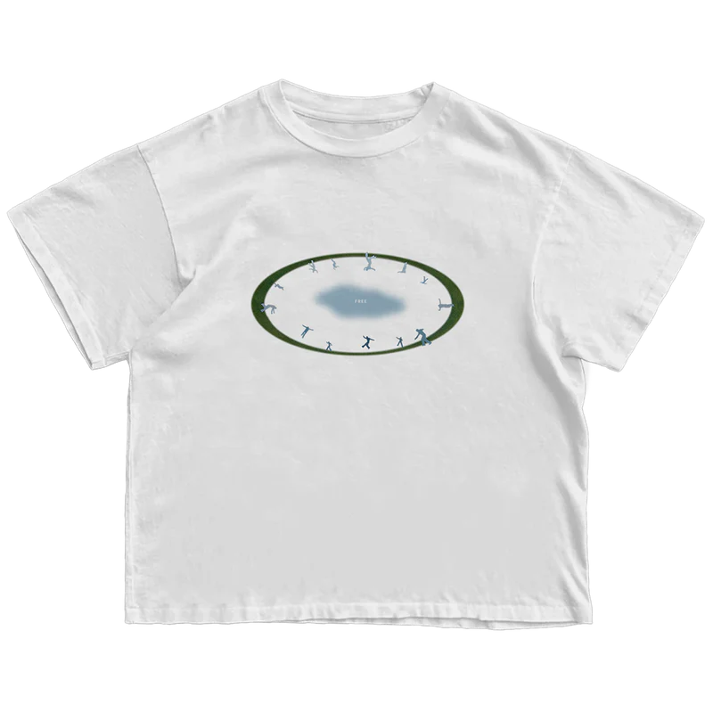 Kid Cudi - CYCLONE TEE II