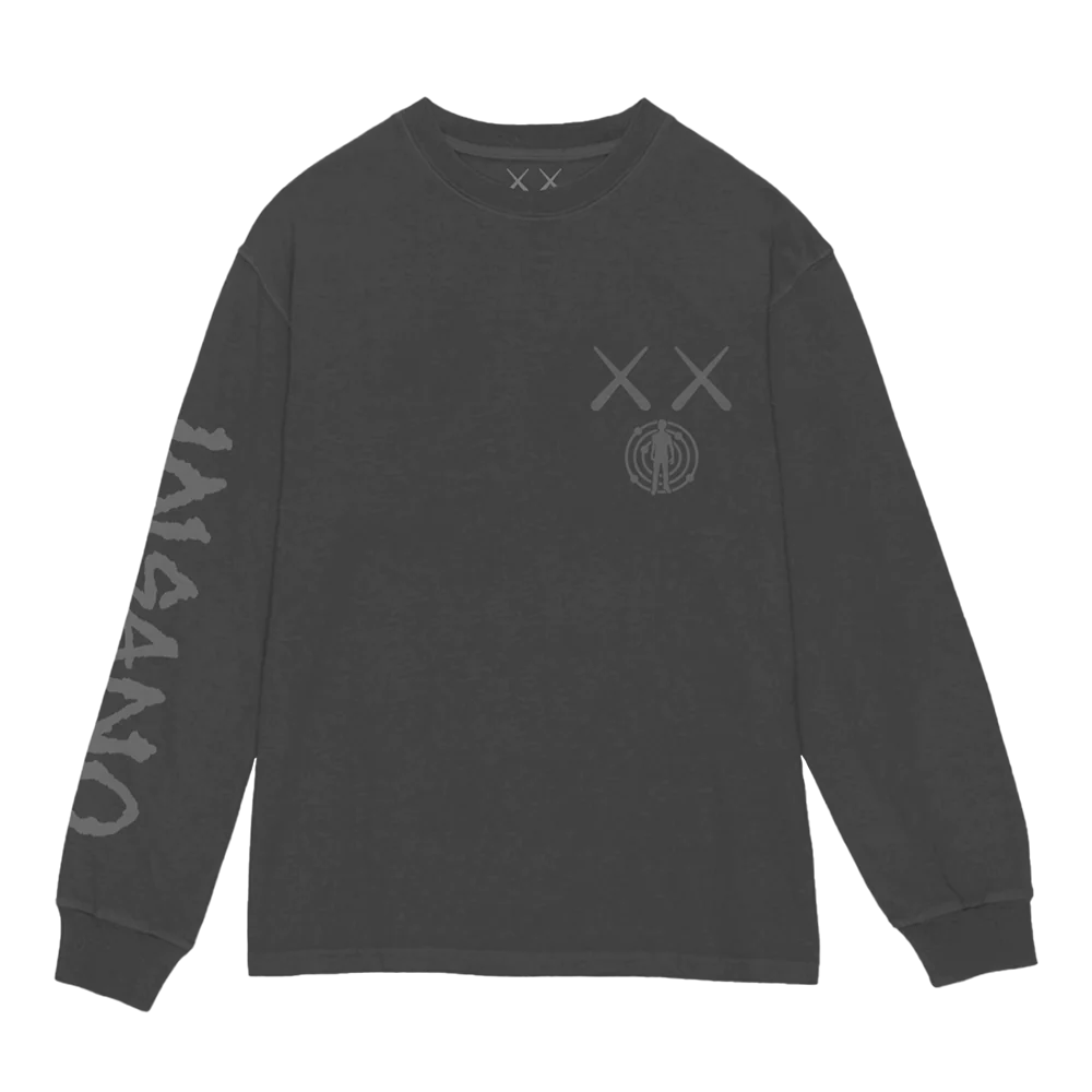 Kid Cudi - Kaws For Insano Ls