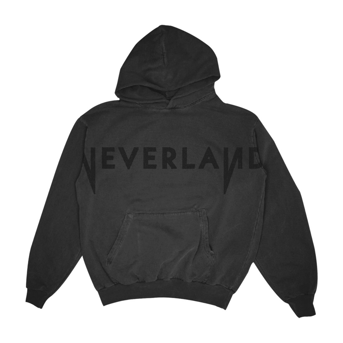 Kid Cudi - Neverland Hoodie