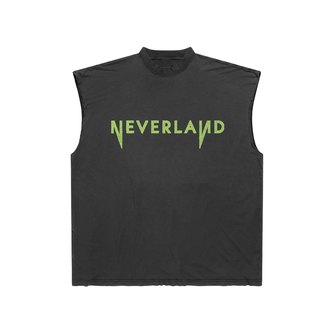 Kid Cudi - Neverland Cut Off Tee