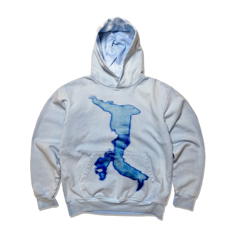 Kid Cudi - Cloud Hoodie