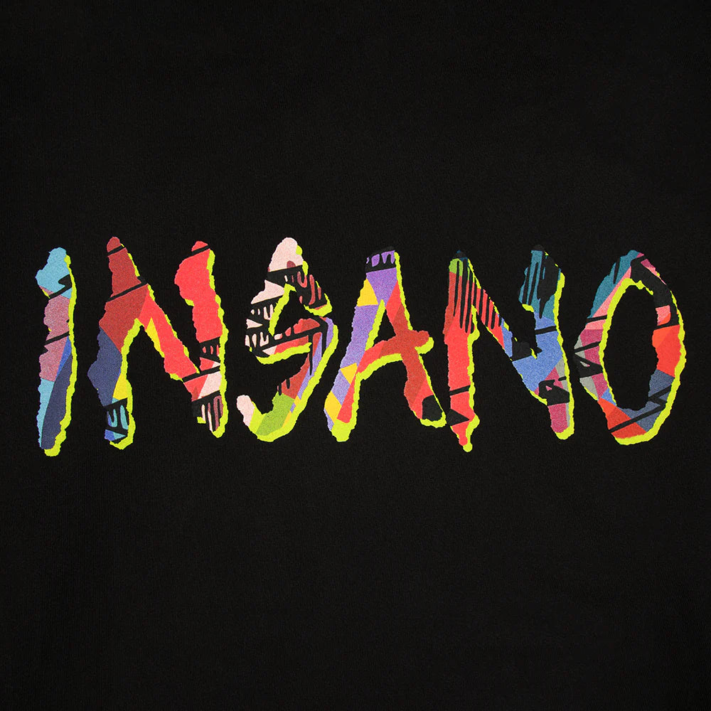 Kid Cudi - Kaws For Insano Hoodie