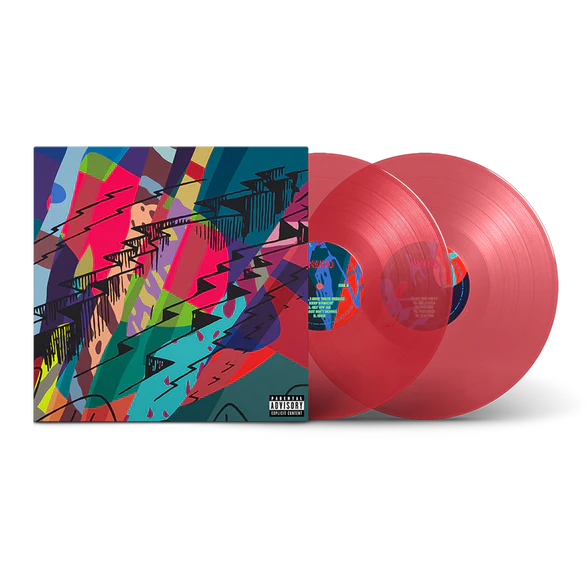 Insano Vinyl Bundle