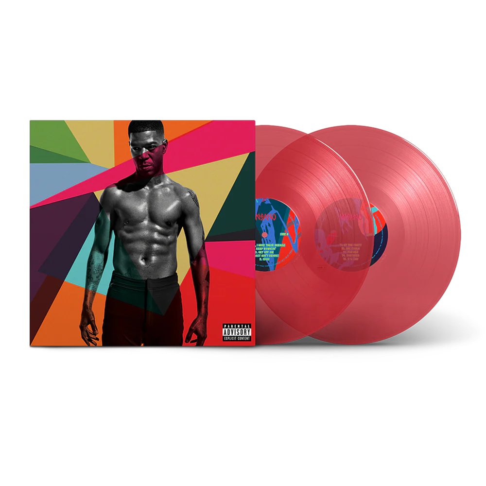 Insano Vinyl Bundle